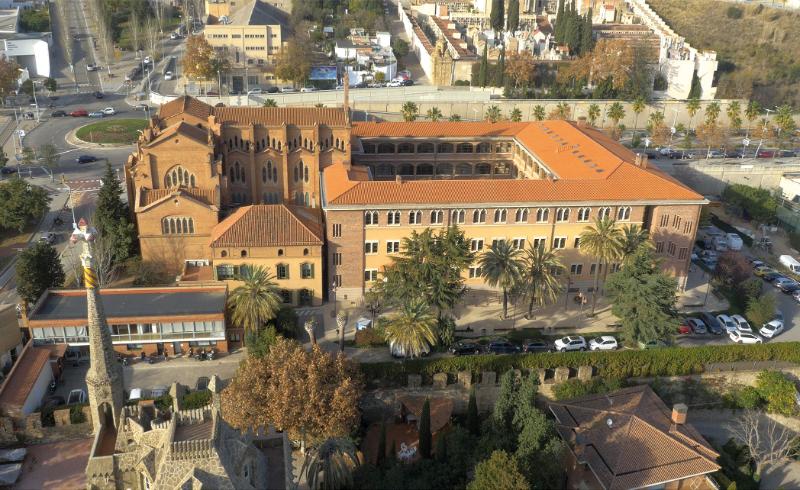Acto de inauguración del nuevo curso académico